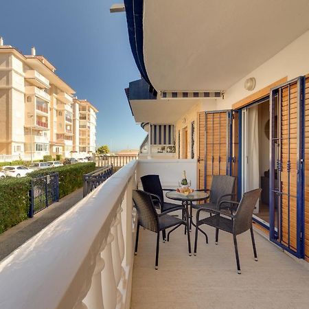 לה מאטה Martas Apartment מראה חיצוני תמונה