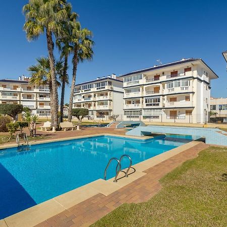 לה מאטה Martas Apartment מראה חיצוני תמונה