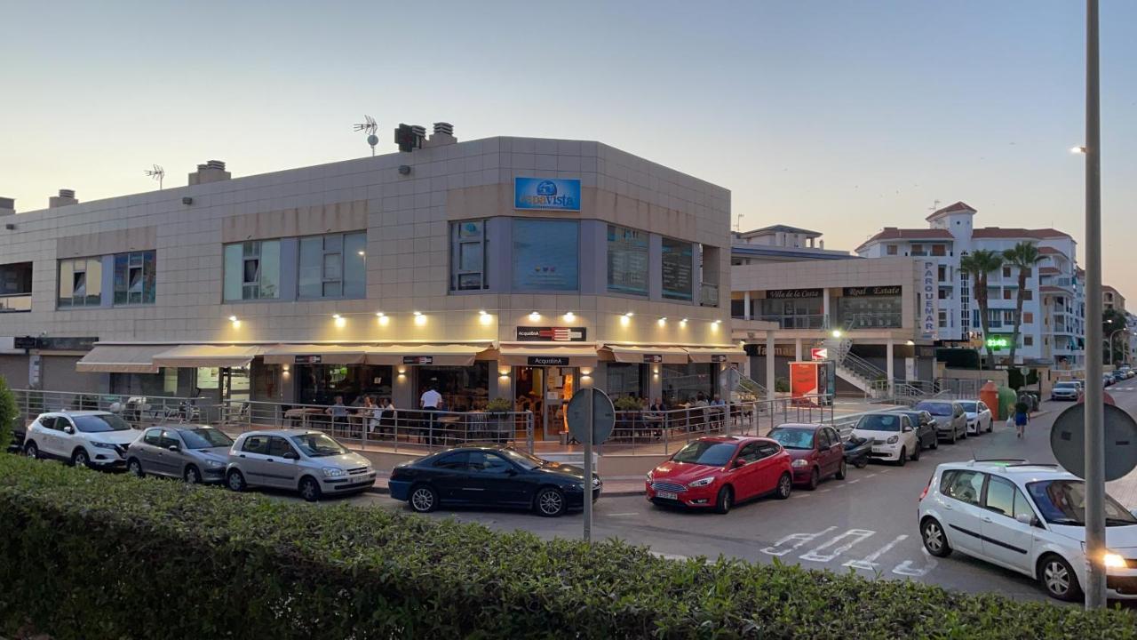 לה מאטה Martas Apartment מראה חיצוני תמונה