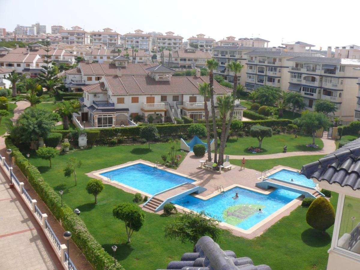 לה מאטה Martas Apartment מראה חיצוני תמונה