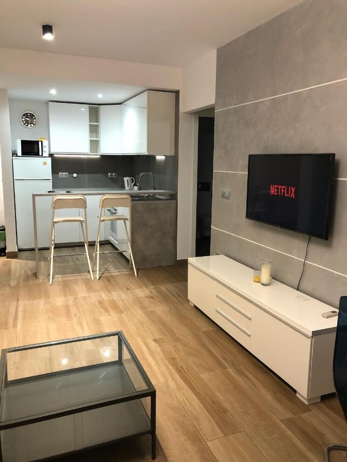 לה מאטה Martas Apartment מראה חיצוני תמונה