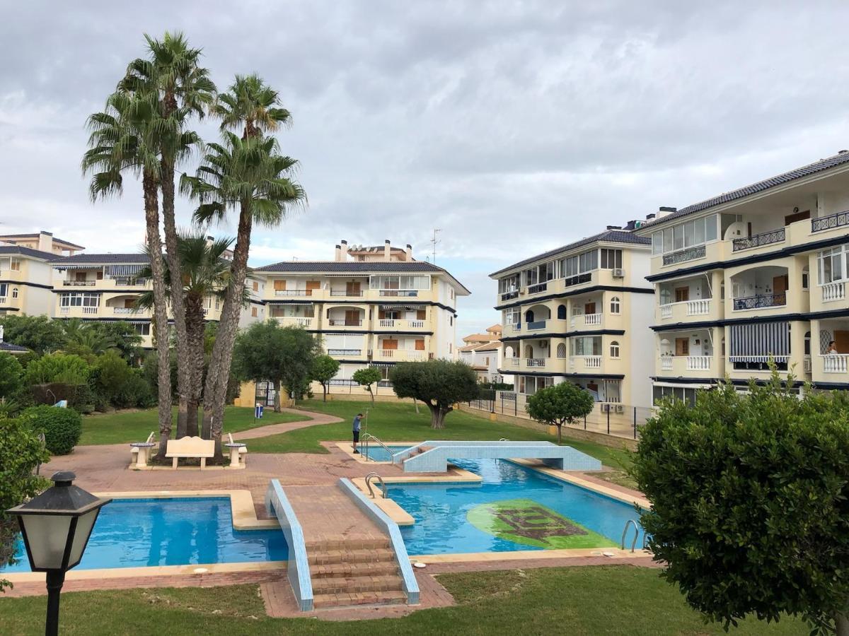 לה מאטה Martas Apartment מראה חיצוני תמונה
