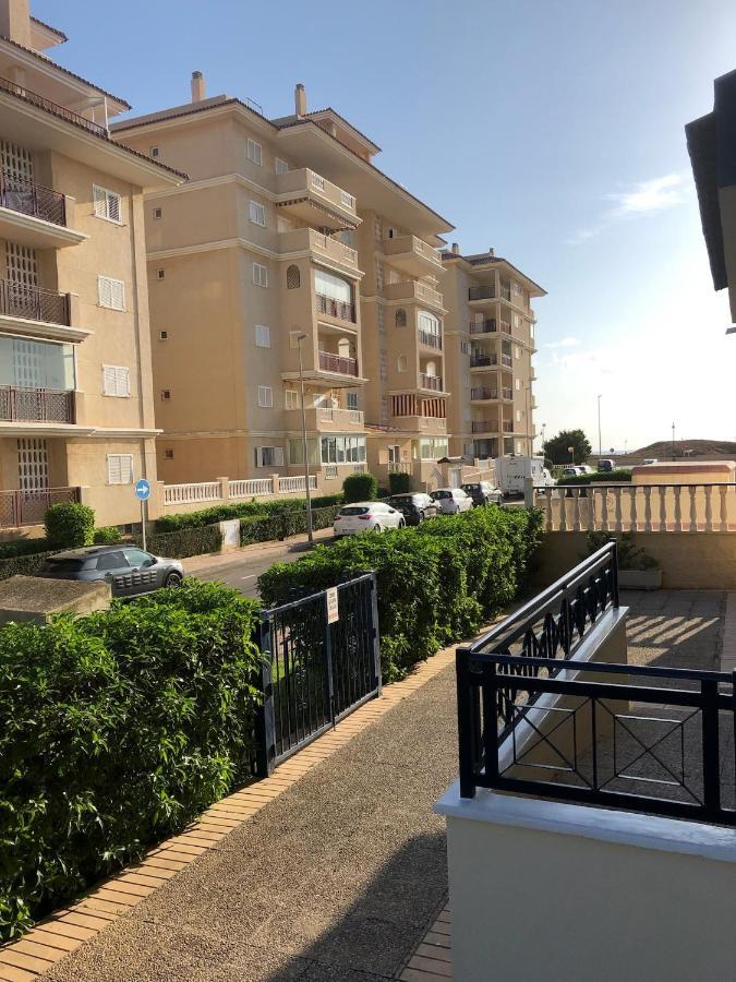 לה מאטה Martas Apartment מראה חיצוני תמונה