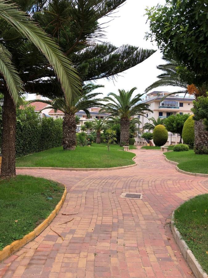 לה מאטה Martas Apartment מראה חיצוני תמונה