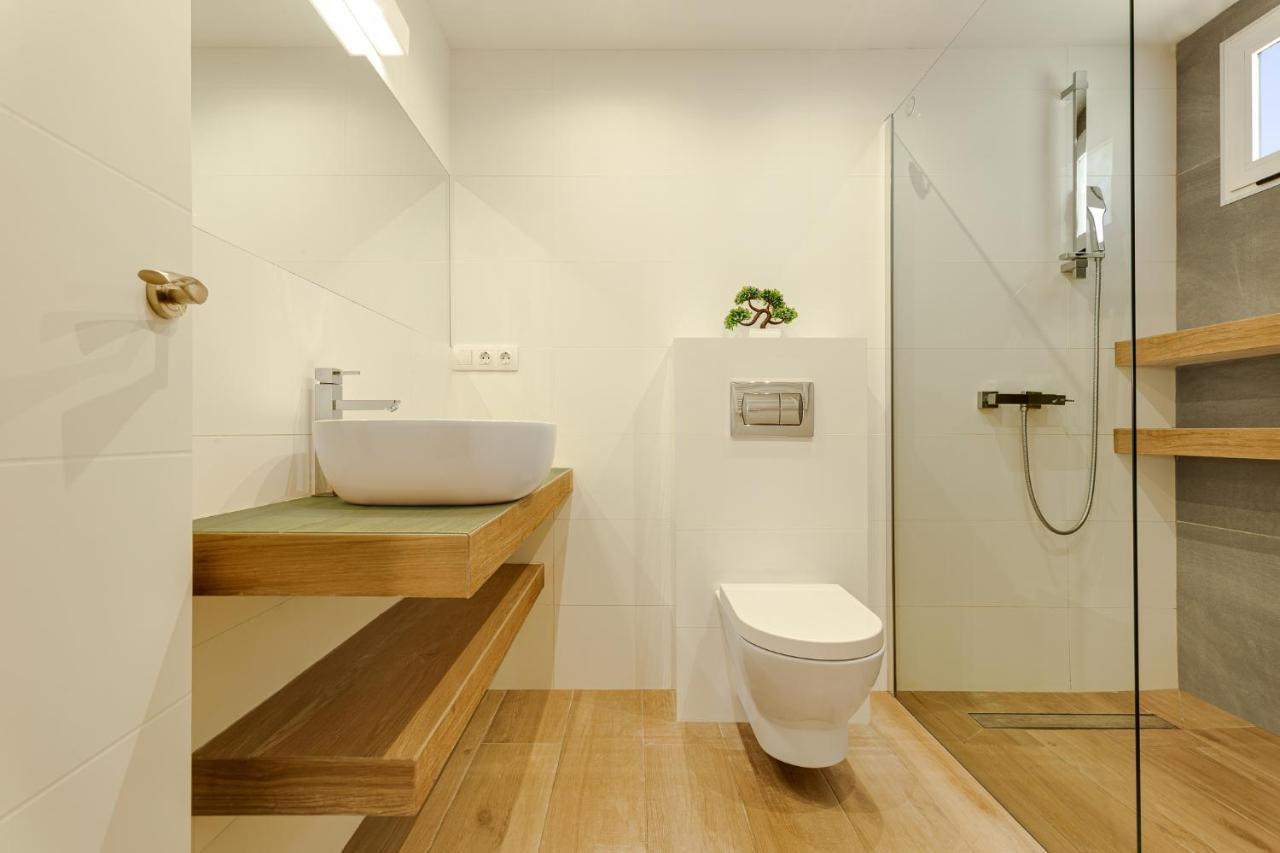 לה מאטה Martas Apartment מראה חיצוני תמונה