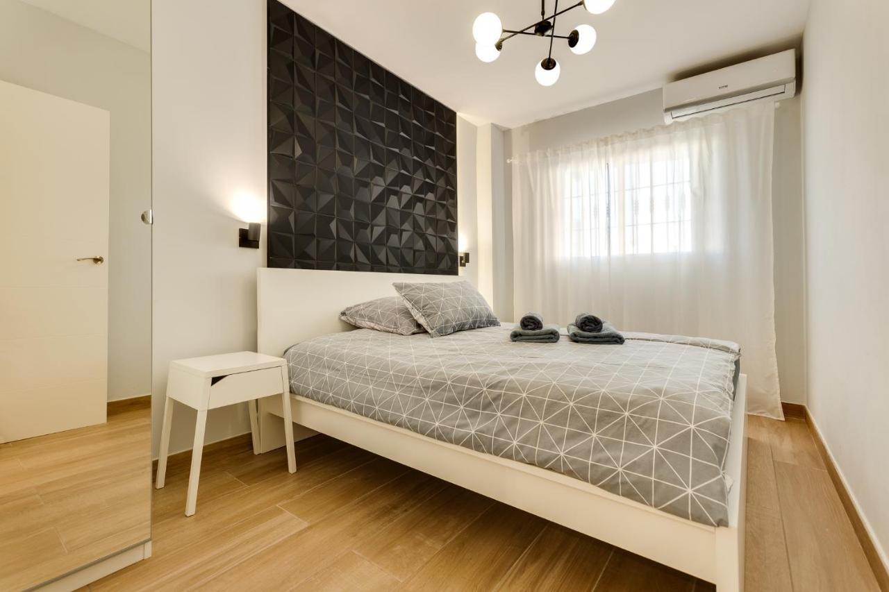 לה מאטה Martas Apartment מראה חיצוני תמונה