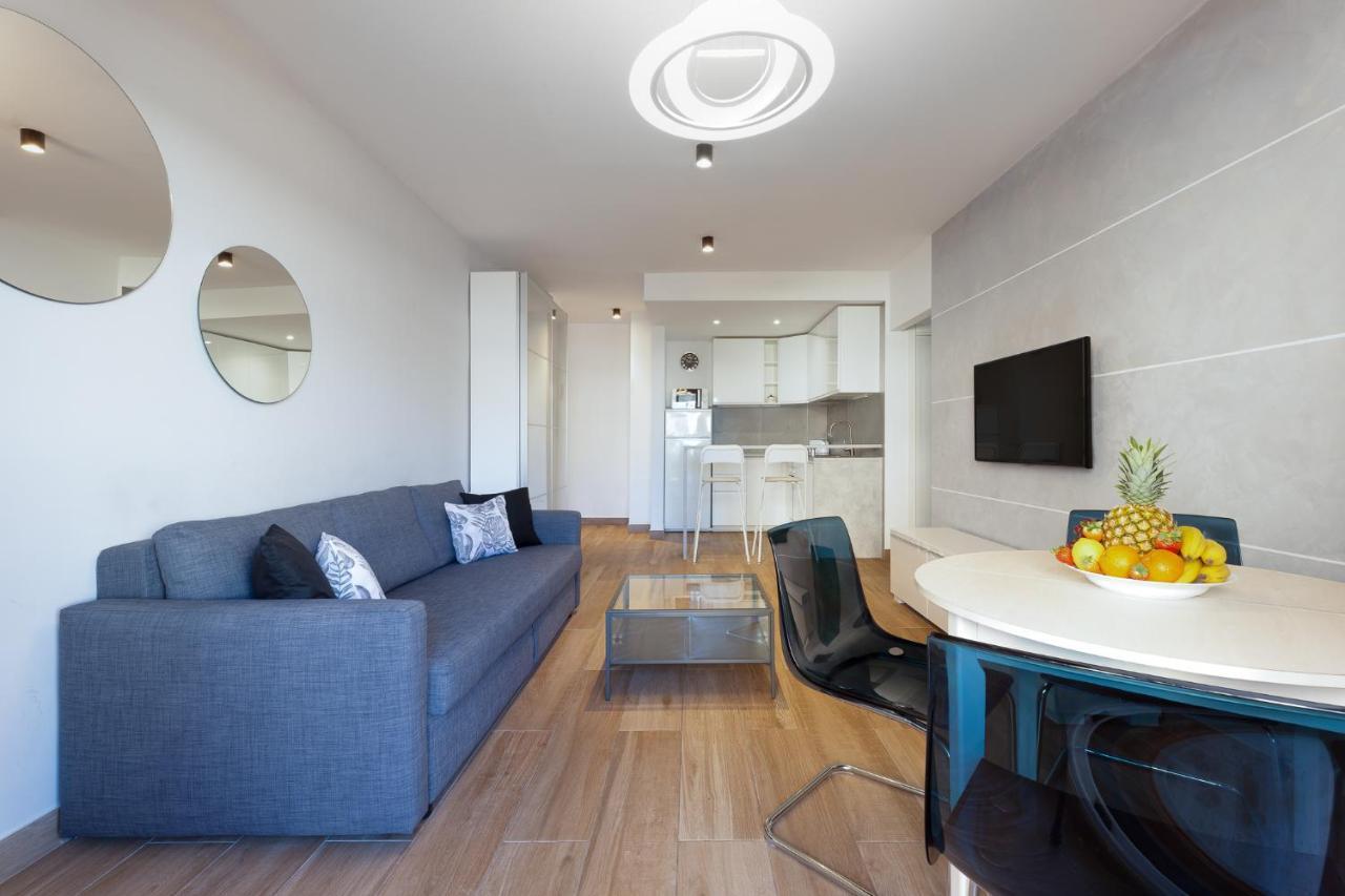 לה מאטה Martas Apartment מראה חיצוני תמונה