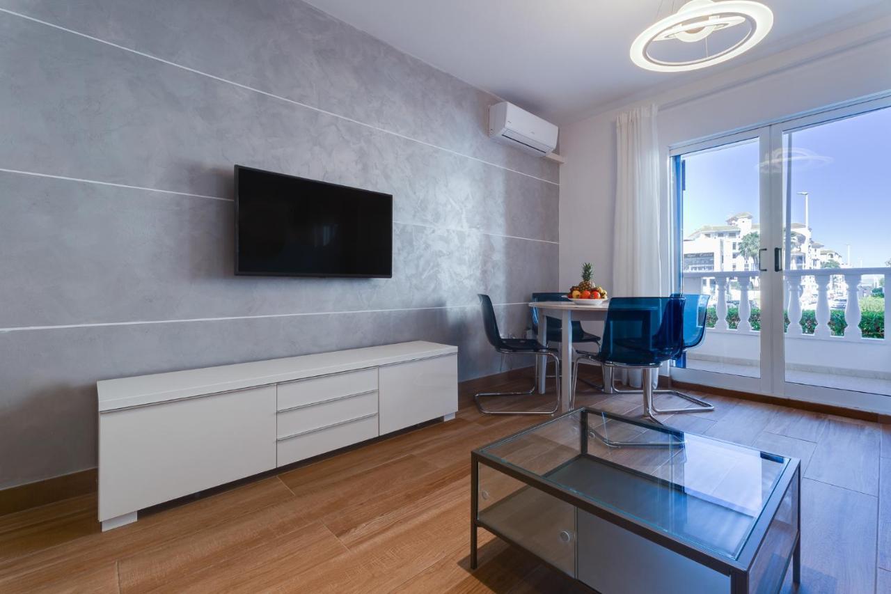 לה מאטה Martas Apartment מראה חיצוני תמונה