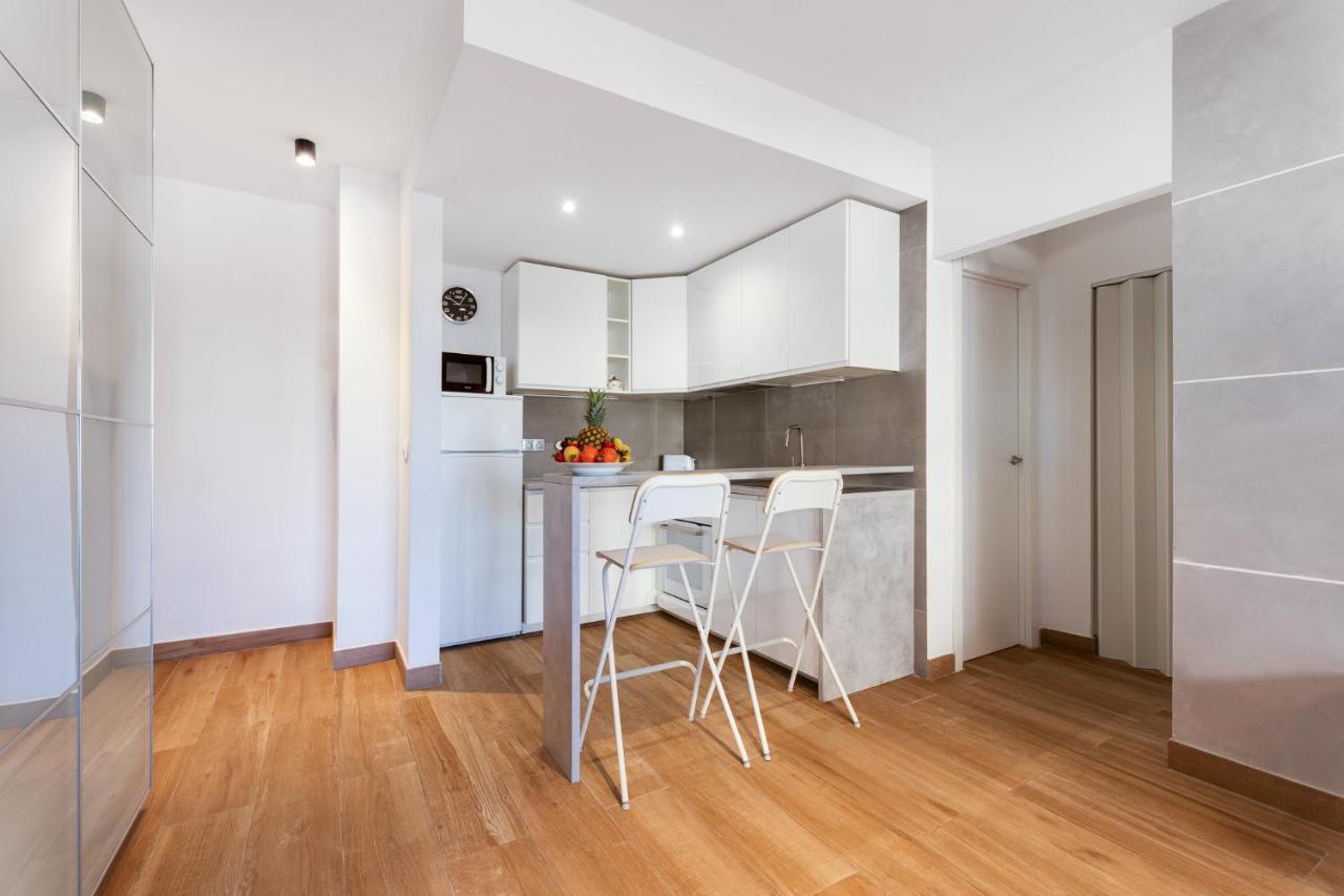 לה מאטה Martas Apartment מראה חיצוני תמונה