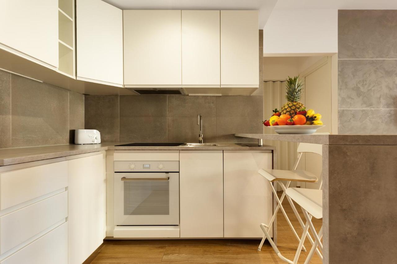 לה מאטה Martas Apartment מראה חיצוני תמונה